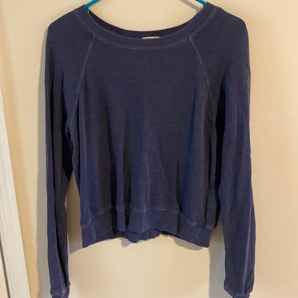 J Crew Long Sleeve
